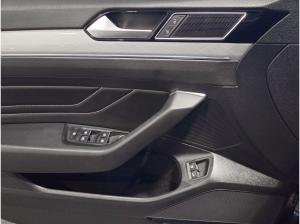 Volkswagen Passat Variant 1.4 TSI Hybrid GTE DSG LM17 Navi Sitzhzg