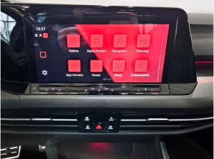 Volkswagen Golf VIII 1.5 eTSI R-Line DSG AppConnect Navi ACC