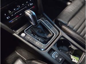 Volkswagen Passat Variant 1.4 TSI Hybrid GTE DSG LM17 Navi Sitzhzg