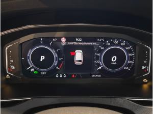 Volkswagen Passat Variant 1.4 TSI Hybrid GTE DSG LM17 Navi Sitzhzg
