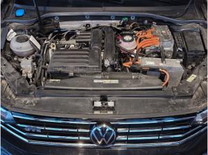 Volkswagen Passat Variant 1.4 TSI Hybrid GTE DSG LM17 Navi Sitzhzg