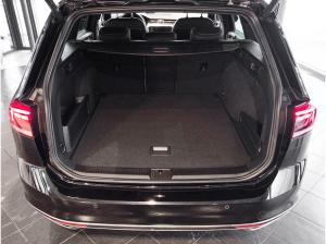 Volkswagen Passat Variant 1.4 TSI Hybrid GTE DSG LM17 Navi Sitzhzg