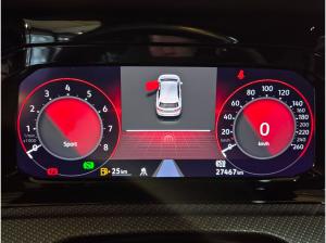 Volkswagen Golf VIII 1.5 eTSI R-Line DSG AppConnect Navi ACC