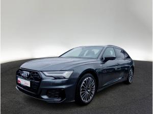 Audi A6 Avant S-Line 55TFSI e quattro AHK PANO 5J.GAR