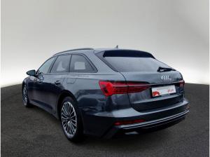 Audi A6 Avant S-Line 55TFSI e quattro AHK PANO 5J.GAR