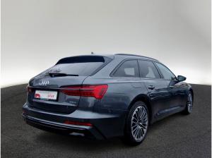 Audi A6 Avant S-Line 55TFSI e quattro AHK PANO 5J.GAR