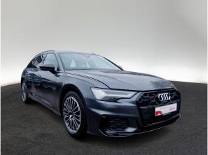 Audi A6 Avant S-Line 55TFSI e quattro AHK PANO 5J.GAR