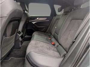 Audi A6 Avant S-Line 55TFSI e quattro AHK PANO 5J.GAR