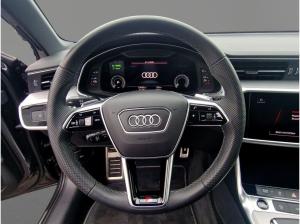 Audi A6 Avant S-Line 55TFSI e quattro AHK PANO 5J.GAR