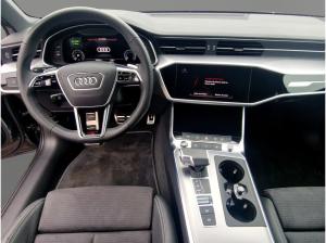 Audi A6 Avant S-Line 55TFSI e quattro AHK PANO 5J.GAR