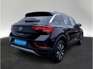 Volkswagen T-Roc Goal 1.0 TSI 17 ACC LED NAVI PDC SHZ
