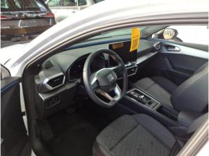 Seat Leon FR 1.5 eTSI DSG ACC LED NAVI RFK KEYL. SHZ