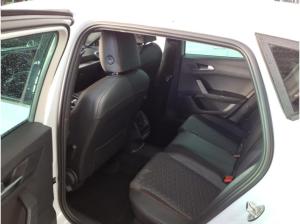 Seat Leon FR 1.5 eTSI DSG ACC LED NAVI RFK KEYL. SHZ