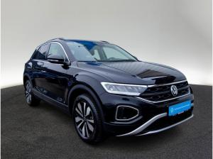 Volkswagen T-Roc Goal 1.0 TSI 17 ACC LED NAVI PDC SHZ