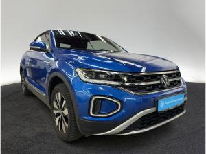 Volkswagen T-Roc Cabriolet Move1.0 TSI ACC LED NAVI KEYL.