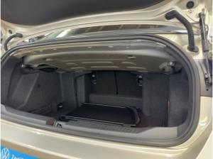 Volkswagen T-Roc Cabriolet R-Line 1.5 TSI AHK NAVI STHZ RFK