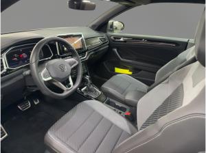 Volkswagen T-Roc Cabriolet R-Line 1.5 TSI AHK NAVI STHZ RFK