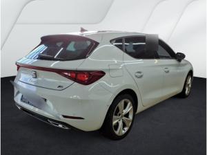 Seat Leon FR 1.5 eTSI DSG ACC LED NAVI RFK KEYL. SHZ