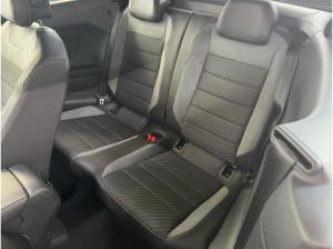 Volkswagen T-Roc Cabrio R-Line 1.5TSI DSG AHK NAVI STHZ RFK