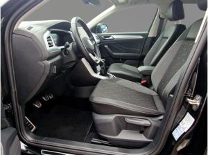Volkswagen T-Roc Goal 1.0 TSI 17 ACC LED NAVI PDC SHZ