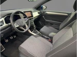 Volkswagen T-Roc Cabriolet Move1.0 TSI ACC LED NAVI KEYL.