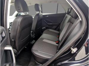 Volkswagen T-Roc Goal 1.0 TSI 17 ACC LED NAVI PDC SHZ