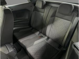 Volkswagen T-Roc Cabriolet Move1.0 TSI ACC LED NAVI KEYL.