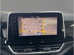 Volkswagen T-Roc Cabriolet R-Line 1.5 TSI AHK NAVI STHZ RFK
