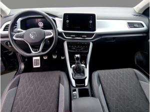 Volkswagen T-Roc Goal 1.0 TSI 17 ACC LED NAVI PDC SHZ