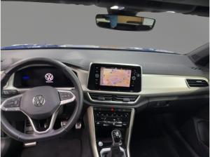 Volkswagen T-Roc Cabriolet Move1.0 TSI ACC LED NAVI KEYL.
