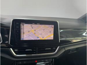 Volkswagen T-Roc Cabrio R-Line 1.5TSI DSG AHK NAVI STHZ RFK