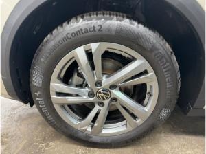 Volkswagen T-Roc Cabriolet R-Line 1.5 TSI AHK NAVI STHZ RFK