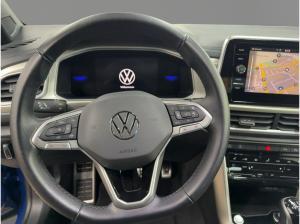 Volkswagen T-Roc Cabriolet Move1.0 TSI ACC LED NAVI KEYL.