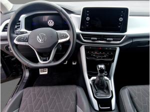 Volkswagen T-Roc Goal 1.0 TSI 17 ACC LED NAVI PDC SHZ