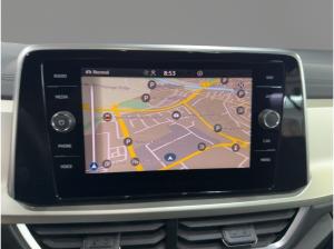 Volkswagen T-Roc Cabriolet Move1.0 TSI ACC LED NAVI KEYL.