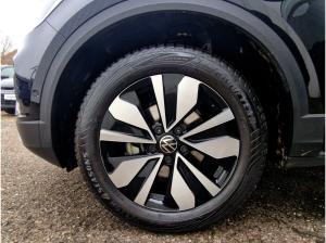 Volkswagen T-Roc Goal 1.0 TSI 17 ACC LED NAVI PDC SHZ