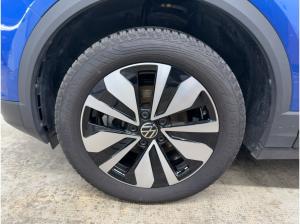 Volkswagen T-Roc Cabriolet Move1.0 TSI ACC LED NAVI KEYL.