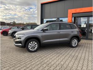 Skoda Karoq 1.5 TSI Selection *AHK*PDG*SHZ*LED*
