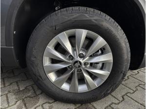 Skoda Karoq 1.5 TSI Selection *AHK*PDG*SHZ*LED*