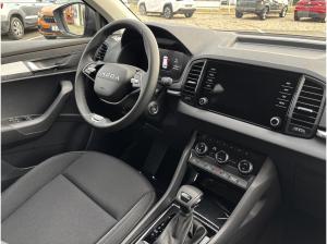 Skoda Karoq 1.5 TSI Selection *AHK*PDG*SHZ*LED*