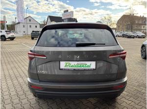 Skoda Karoq 1.5 TSI Selection *AHK*PDG*SHZ*LED*