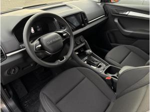 Skoda Karoq 1.5 TSI Selection *AHK*PDG*SHZ*LED*