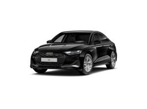 Audi A3 Limousine advanced LED NAVI SHZ CARPLAY SPORTFAHRWERK **IN KÜRZE VERFÜGBAR!**