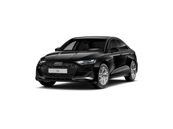 Audi A3 Limousine advanced LED NAVI SHZ CARPLAY SPORTFAHRWERK **IN KÜRZE VERFÜGBAR!**