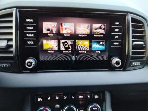 Skoda Karoq Tour 1,5 TSI 7-Gang-DSG zzgl. 750€ Zusatzprämie*