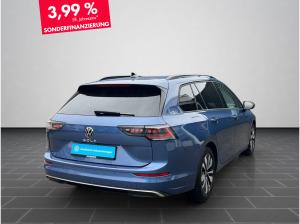 Volkswagen Golf VIII Variant GOAL 2.0 TDI DSG ohne Bereitstellungskosten/Anzahlung