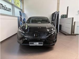 Peugeot 408 GT HYBRID 145 e-DSC6 / AHK / Massagesitze