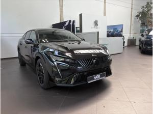 Peugeot 408 GT HYBRID 145 e-DSC6 / AHK / Massagesitze