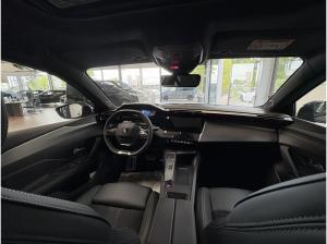 Peugeot 408 GT HYBRID 145 e-DSC6 / AHK / Massagesitze