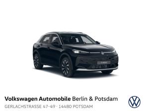 Volkswagen T-Roc Style 1.5 l eTSI DSG *BIS 30.06.*🏷️